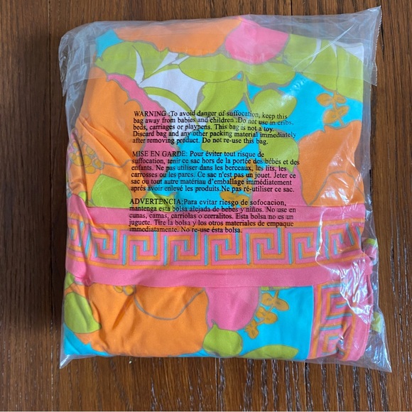 Trina Turk PLAYA DE FLOR One piece swimsuit - Picture 10 of 11